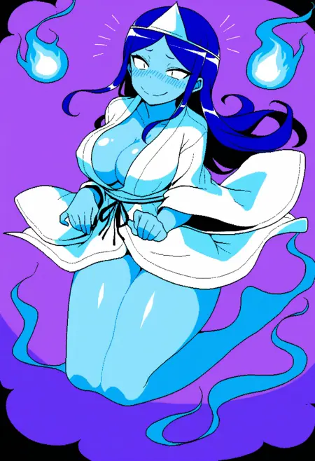 Jermaneels Style (5 style in 1) With Three Character