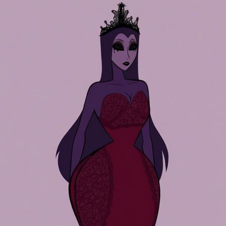 Lilith hazbin hotel V1