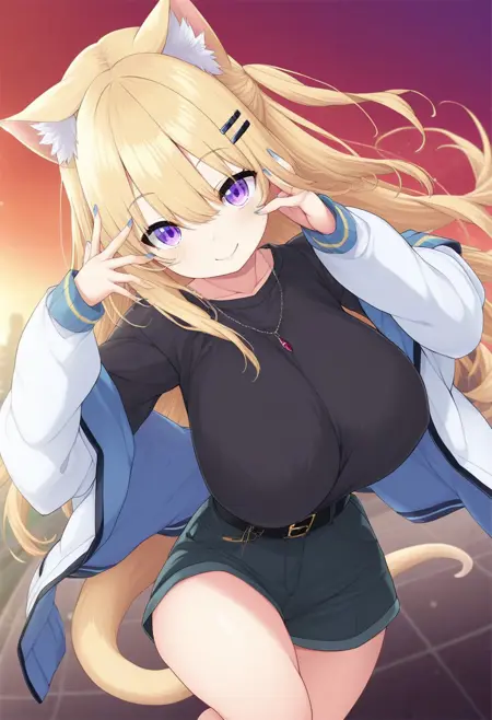 Tirotata Style Illustrious