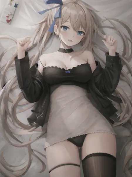 FAL (Girls' Frontline) LORA