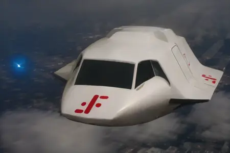 V Sky Fighter (1983)