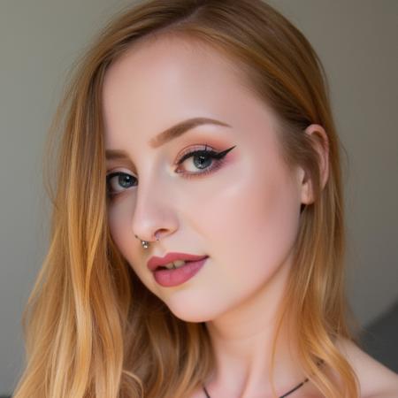 Von - AI Influencer v1