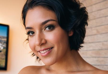 Lupita Rodriguez V1 - Lupita Rodriguez