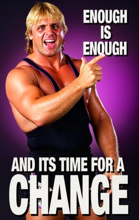 Owen Hart v1.0