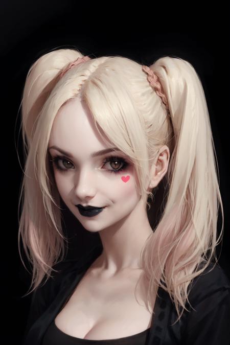 Lius Lasahido LoRA (Art Style) v1.0