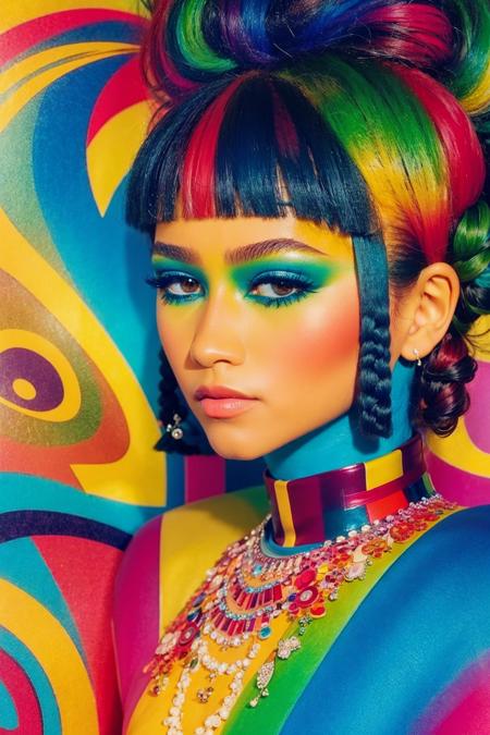 Zendaya v1.0