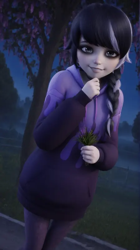 Aglae | Miraculous: Tales of Ladybug & Cat Noir