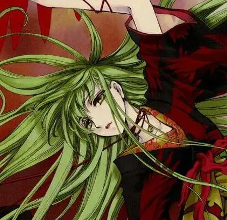 CrescendoConqeror's Avatar
