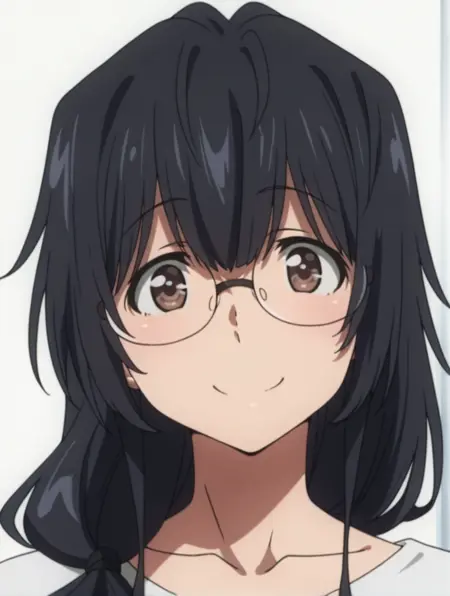 Nanami Kirishima - Waiting in the Summer