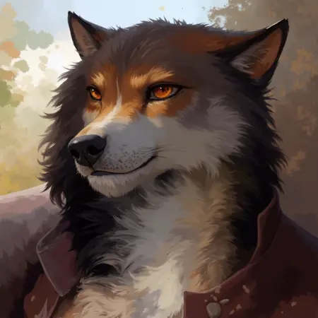 Lodestone's Avatar
