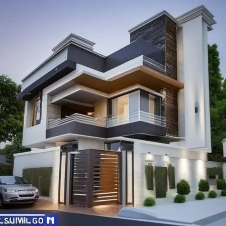 SDarchitecturalv1