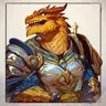 Ashong's Avatar
