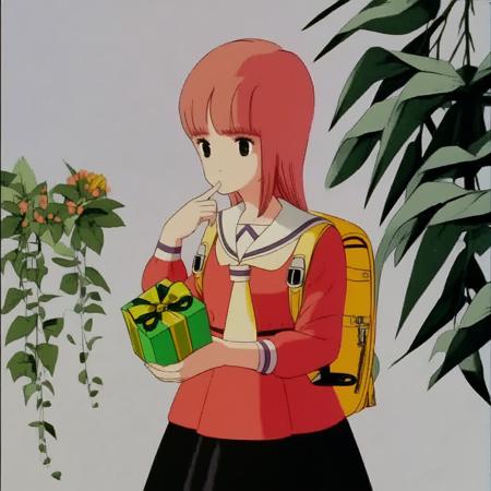 Momoko Morimoto V1