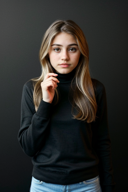 Lia Marie Johnson image by j1551