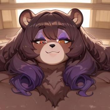 K0f33Kuma's Avatar