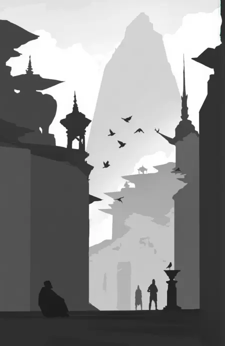 Chroma - Shapes And Values