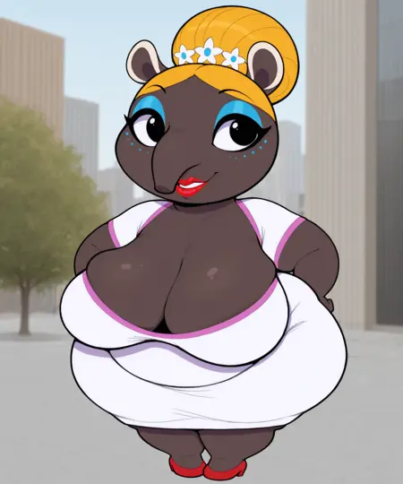 Luna (Animal Crossing)