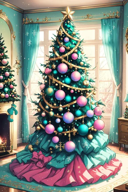 Holidays Style