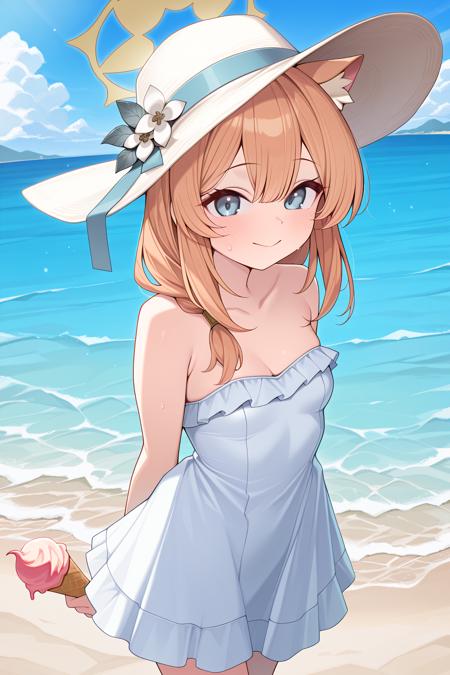 Artist Style:Muo v1.0