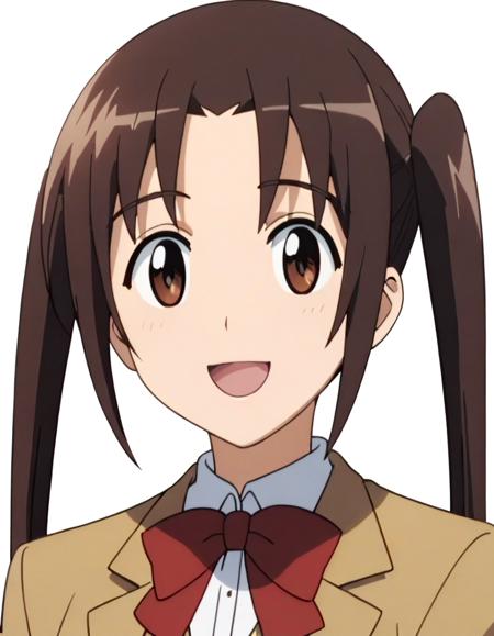 [PDXL] Kotomi Tsuda - Seitokai Yakuindomo v1.0p