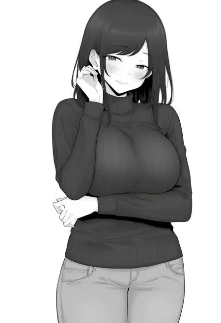 Rina - [Watson-dou] Houkai Kazoku