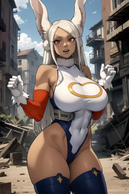Houtengeki - Style