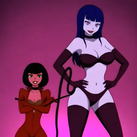 Stripers from Boys Night Out