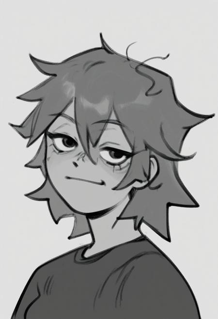 Lorin - LRNDVSdraws V1