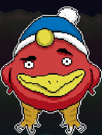 joel_amick883's Avatar