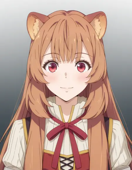 [ILXL] Raphtalia ラフタリア | Tate no Yuusha no Nariagari 盾の勇者の成り上がり (The Rising of the Shield Hero) - COMMISSION