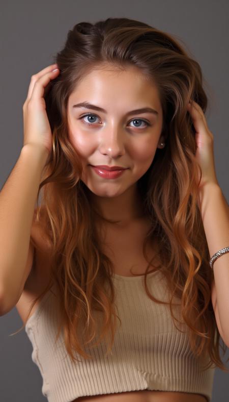 Alissa (Flux) v1.0