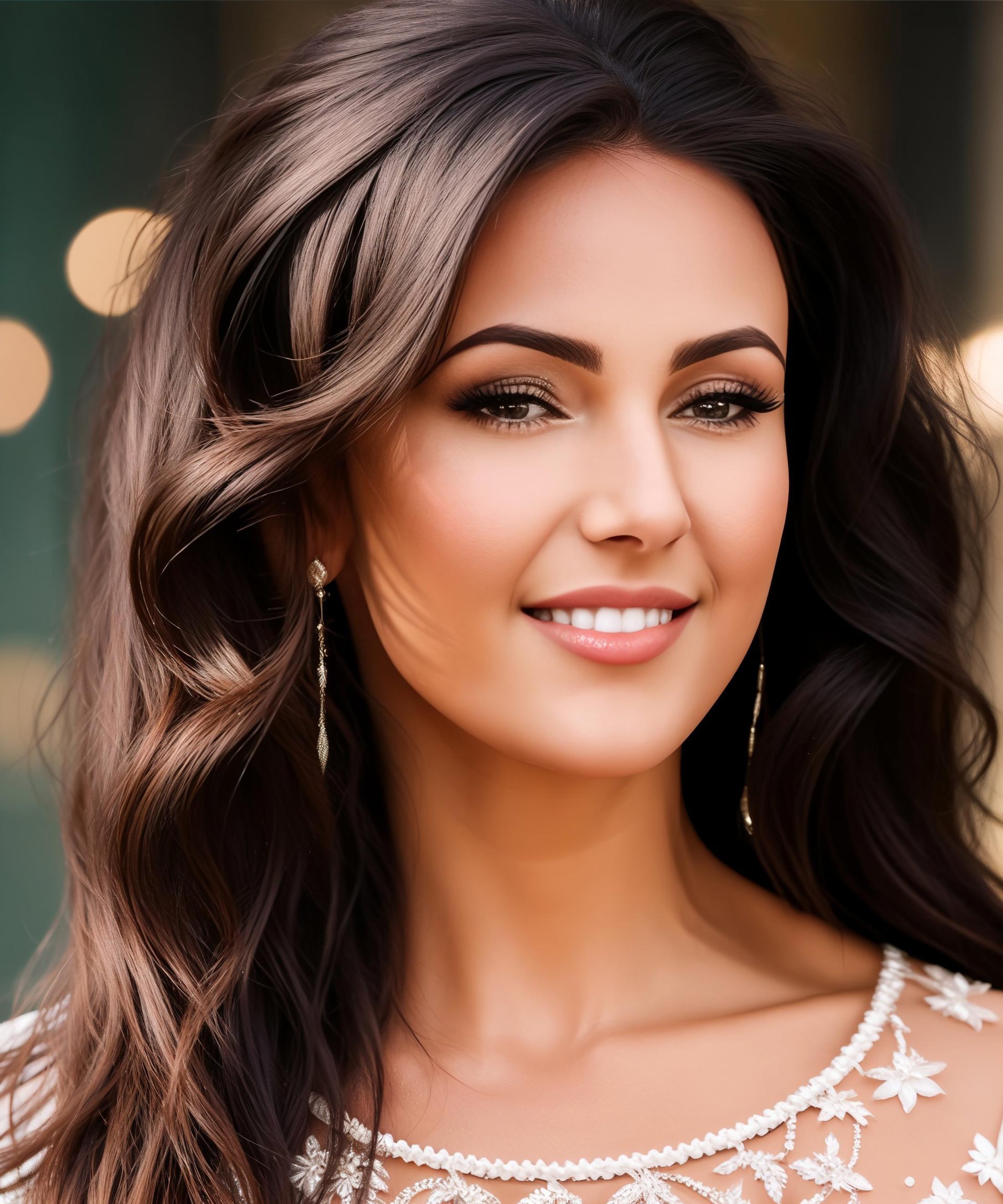 Michelle Keegan image by Digital_Art_AI