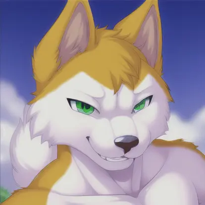 MegaMat's Avatar