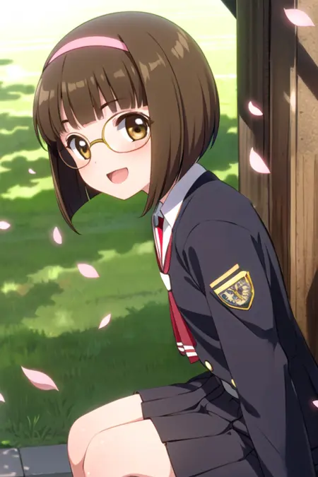 Naoko Yanagisawa (Cardcaptor Sakura) | 柳沢 奈緒子(カードキャプターさくら)