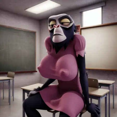 Lucy Simian