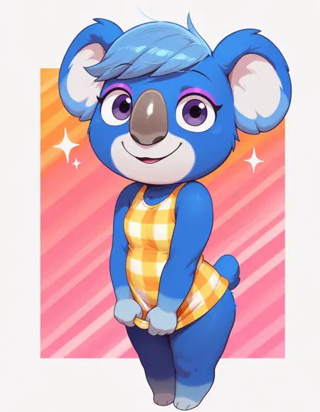 Yuka (Animal Crossing)