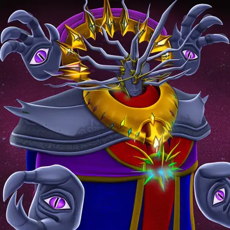 Wizeman - (Nights journey of dreams)