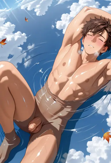 Dariel | Kaiko sareta Ankoku Heishi (30-Dai) no Slow na Second Life