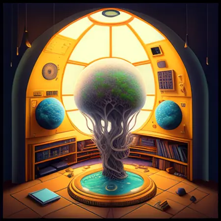 Isometric Dreams 1.5 TI Set 3 - 6200