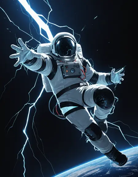 Lightning [FL/XL/IL]