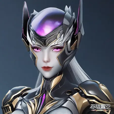 Mei NU (Sollowed star Donghua)