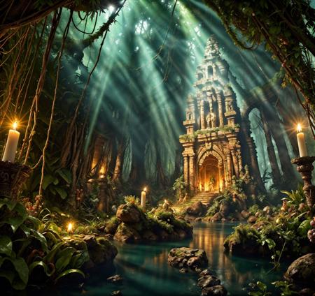 Fantasy Jungle v1.0