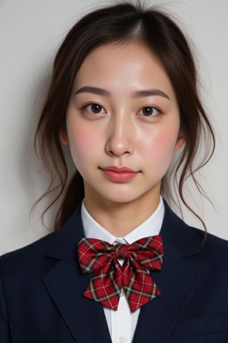 AI Girl: Fictional Women Series6 / 架空の女性シリーズ6 Z-Image Turbo v1.0