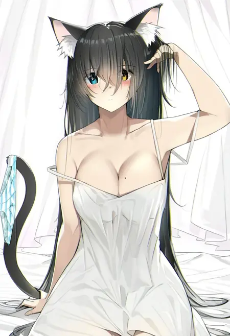 Panties Around Tail [PONY XL] by UOC