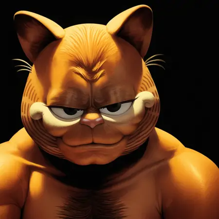 Garfield