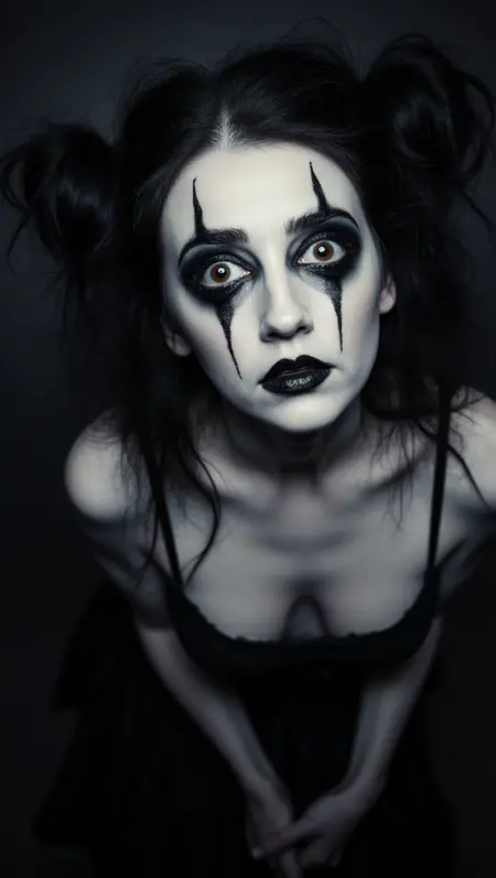 Stefan Gessel Artstyle