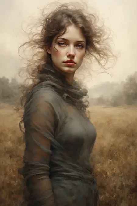 FaintWhisper SoloLoRA