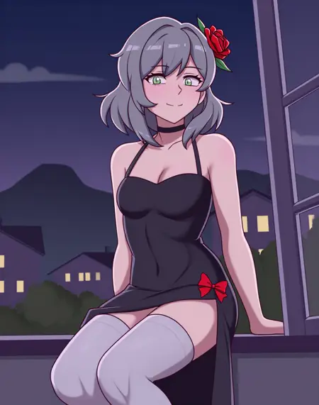 dross style [Z-Image Turbo]