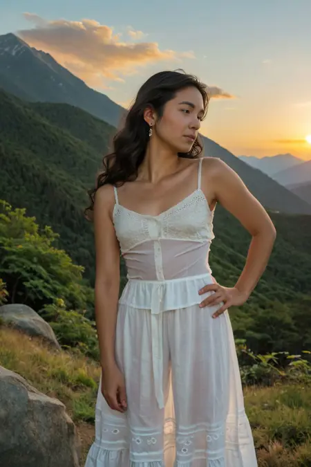 Victorian Undergarments