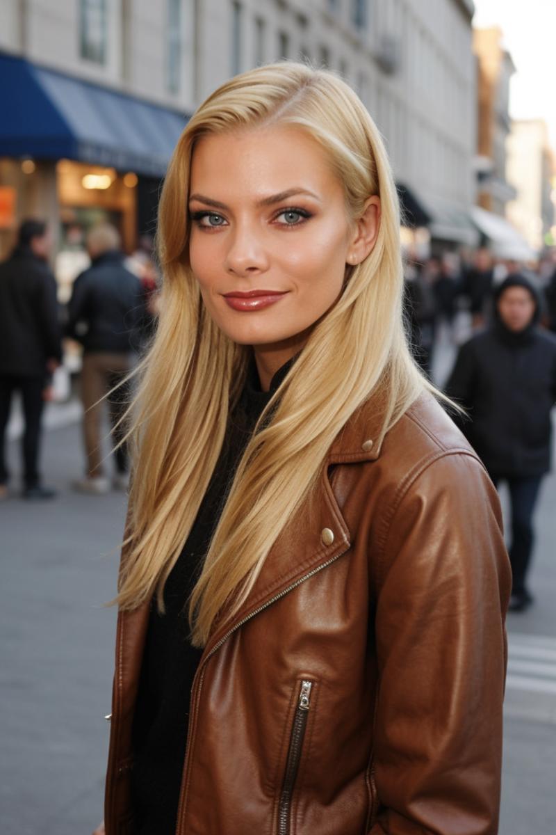 Jaime Pressly (My name is Earl) image by _Mondongo